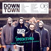 SPECKTORS