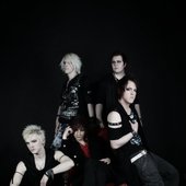 Jenlayn promo 2013