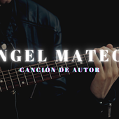 Ángel Mateos