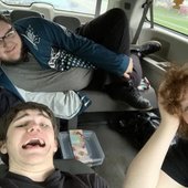 Vinny, Thicc Nicc, Bro Bro (2024)