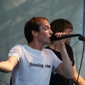 Live RACT 09