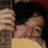 LastFM profile picture for @fibber