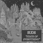 State Of Everything - Single