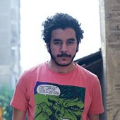 JF Andeel