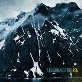 Leviathan of the Sea - EP