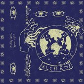 ALCDELUXE - EP