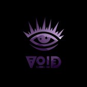 VOID EP Cover