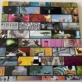Super Epic Thrill Jockey Mega Massive Anniversary Mix