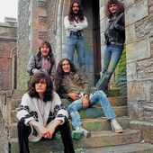 Uriah Heep