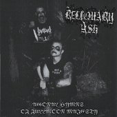 Agonal Hymns Of Fullmoon Majesty