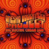 Big Electric Cream Jam