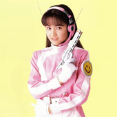 増田未亜
