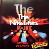 K-Jee - Golden Classics