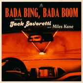 Bada Bing, Bada Boom - Single