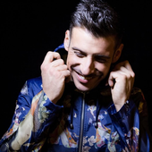  Francesco Gabbani