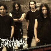 Tenggorokan