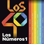 Los Nº 1 de 40