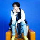 Fan Chengcheng (Adam Fan) - Teaser for the release of his first minialbum Like A Fan