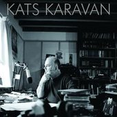 Kats Karavan - The History Of John Peel On The Radio