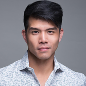 Telly Leung