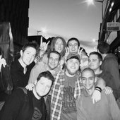 J-Note and friends 2008