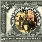 Five Dollar Bill (Dark Horse Edition)