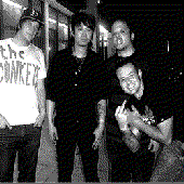 Devil Bats @ DiPiazzas