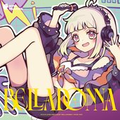 BELLADONNA