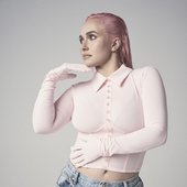 Hayden Panettiere x Reserved Magazine