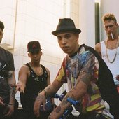 pxxr ganggg