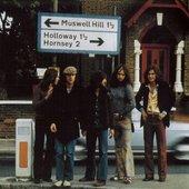 Muswell Hillbillies
