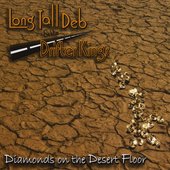 Diamonds On The Desert Floor