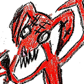 Avatar for AlbinoHorrack