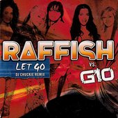 Let Go (DJ Chuckie remix)