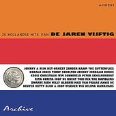 Hollandse Hits Van De Jaren Vijftig - Dutch Hits from the 50's