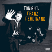 Tonight: Franz Ferdinand