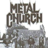 Metal Church