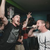 hardcore band entropy