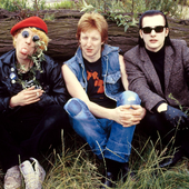 The Damned 