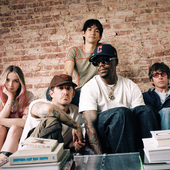 TURNSTILE | 2025
