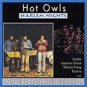 Harlem Nights