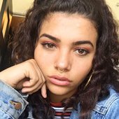Lexi Jones