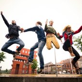 Go Go Power Rangers!