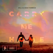 Carry Me Home - Single