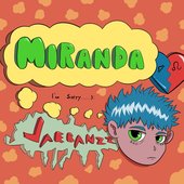 Miranda - Single
