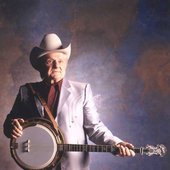 Ralph Stanley