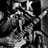 Groggy (Russia, Siberia) live 2011