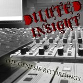 The Genesis Recordings