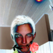 LastFM profile picture for @Sociopath