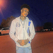 blueface baby